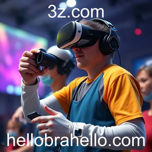 Novidades e Tendências em Jogos Online para 2025