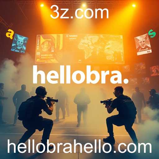 O Impacto de 'hellobra' nos Jogos em 2025