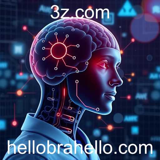 O Impacto da Inteligência Artificial na Sociedade Brasileira
