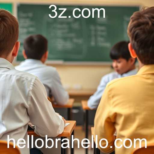 O Impacto da Tecnologia na Educação Brasileira